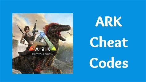 ark metal cheat codes